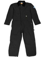 Berne Apparel NI417T - Tall Icecap Insulated Coverall - Image 2