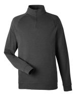Devon & Jones DG481 - Men's New Classics® Charleston Quarter-Zip Pullover - Image 2