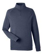 Devon & Jones DG481 - Men's New Classics® Charleston Quarter-Zip Pullover - Image 4