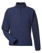 Marmot M12650 - Men's Rocklin Half-Zip Jacket - Image 2