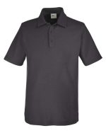 CORE365 CE112T - Men's Tall Fusion ChromaSoft™ Pique Polo - Image 3