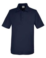 CORE365 CE112T - Men's Tall Fusion ChromaSoft™ Pique Polo - Image 4
