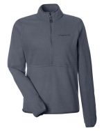 Marmot M12403 - Women's Rocklin Half-Zip Jacket - Image 4