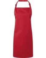 Artisan Collection by Reprime RP150 - Recycled Bib Apron - Image 7