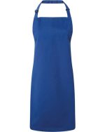 Artisan Collection by Reprime RP150 - Recycled Bib Apron - Image 8