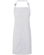 Artisan Collection by Reprime RP150 - Recycled Bib Apron - Image 9