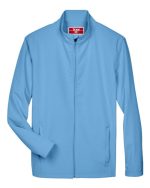 Team 365 TT80 - Men's Leader Soft Shell Jacket - Image 8