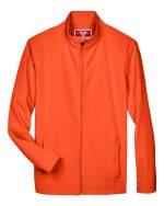 Team 365 TT80 - Men's Leader Soft Shell Jacket - Image 10