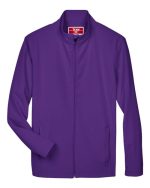 Team 365 TT80 - Men's Leader Soft Shell Jacket - Image 11