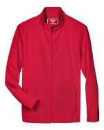Team 365 TT80 - Men's Leader Soft Shell Jacket - Image 12