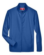 Team 365 TT80 - Men's Leader Soft Shell Jacket - Image 13