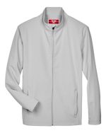 Team 365 TT80 - Men's Leader Soft Shell Jacket - Image 14