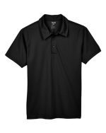 Team 365 TT21 - Men's Command Snag Protection Polo - Image 2