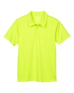 Team 365 TT21 - Men's Command Snag Protection Polo - Image 3