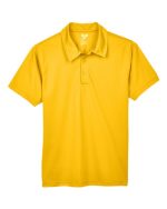 Team 365 TT21 - Men's Command Snag Protection Polo - Image 4