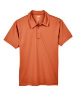 Team 365 TT21 - Men's Command Snag Protection Polo - Image 5
