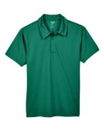 Team 365 TT21 - Men's Command Snag Protection Polo - Image 8