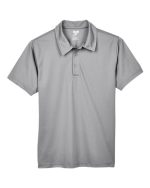 Team 365 TT21 - Men's Command Snag Protection Polo - Image 9