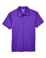 Team 365 TT21 - Men's Command Snag Protection Polo - Image 13
