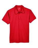 Team 365 TT21 - Men's Command Snag Protection Polo - Image 14