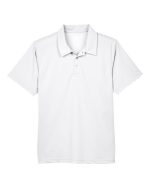 Team 365 TT21 - Men's Command Snag Protection Polo - Image 18