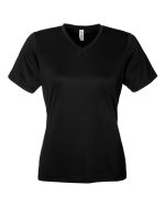 Team 365 TT15W - Women's Zone Performance Mesh T-Shirt - Image 2