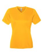 Team 365 TT15W - Women's Zone Performance Mesh T-Shirt - Image 4