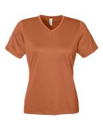 Team 365 TT15W - Women's Zone Performance Mesh T-Shirt - Image 5