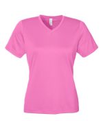 Team 365 TT15W - Women's Zone Performance Mesh T-Shirt - Image 6