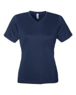 Team 365 TT15W - Women's Zone Performance Mesh T-Shirt - Image 7