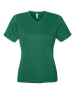Team 365 TT15W - Women's Zone Performance Mesh T-Shirt - Image 8