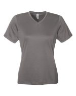 Team 365 TT15W - Women's Zone Performance Mesh T-Shirt - Image 9