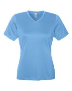 Team 365 TT15W - Women's Zone Performance Mesh T-Shirt - Image 10