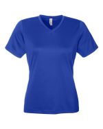 Team 365 TT15W - Women's Zone Performance Mesh T-Shirt - Image 15