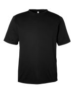 Team 365 TT15 - Men's Zone Performance Mesh T-Shirt - Image 2
