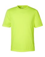 Team 365 TT15 - Men's Zone Performance Mesh T-Shirt - Image 3