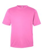 Team 365 TT15 - Men's Zone Performance Mesh T-Shirt - Image 6