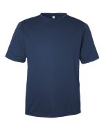 Team 365 TT15 - Men's Zone Performance Mesh T-Shirt - Image 7