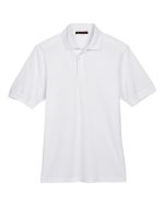 Harriton M265 - Men's Easy Blend™ Polo - Image 12
