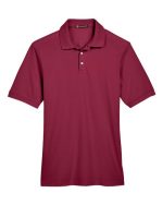 Harriton M265 - Men's Easy Blend™ Polo - Image 13