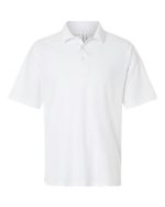 Harriton M105 - Men's Maverick CVC Pique Polo - Image 12