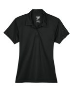 Team 365 TT21W - Women's Command Snag Protection Polo - Image 2