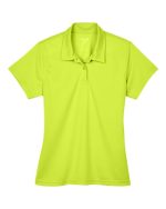 Team 365 TT21W - Women's Command Snag Protection Polo - Image 3