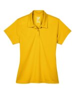 Team 365 TT21W - Women's Command Snag Protection Polo - Image 4