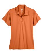 Team 365 TT21W - Women's Command Snag Protection Polo - Image 5