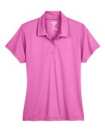 Team 365 TT21W - Women's Command Snag Protection Polo - Image 6