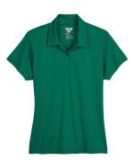 Team 365 TT21W - Women's Command Snag Protection Polo - Image 8
