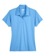 Team 365 TT21W - Women's Command Snag Protection Polo - Image 10