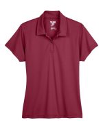 Team 365 TT21W - Women's Command Snag Protection Polo - Image 11