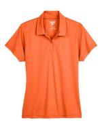 Team 365 TT21W - Women's Command Snag Protection Polo - Image 12